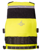 Ground Support PFD - Yellow